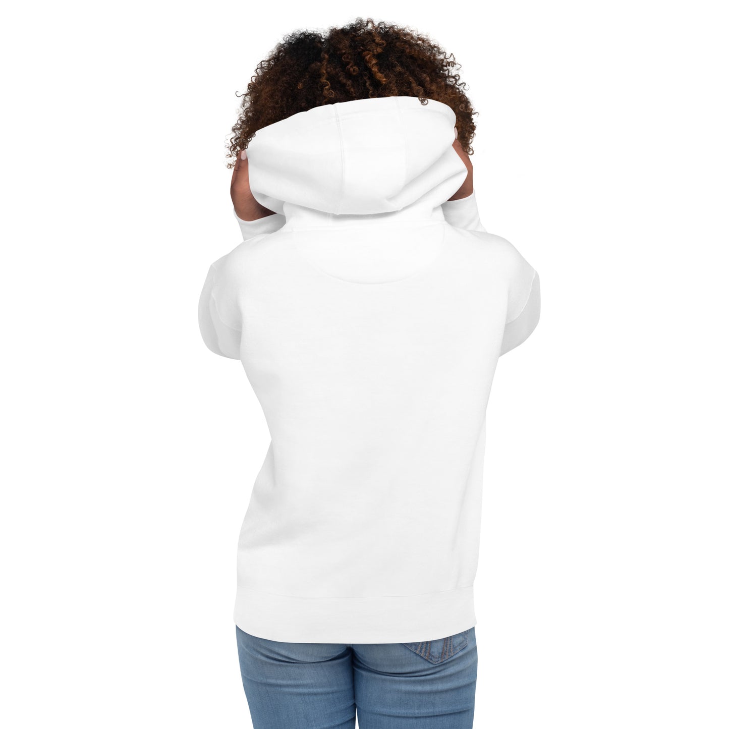 Bluehug hoodie